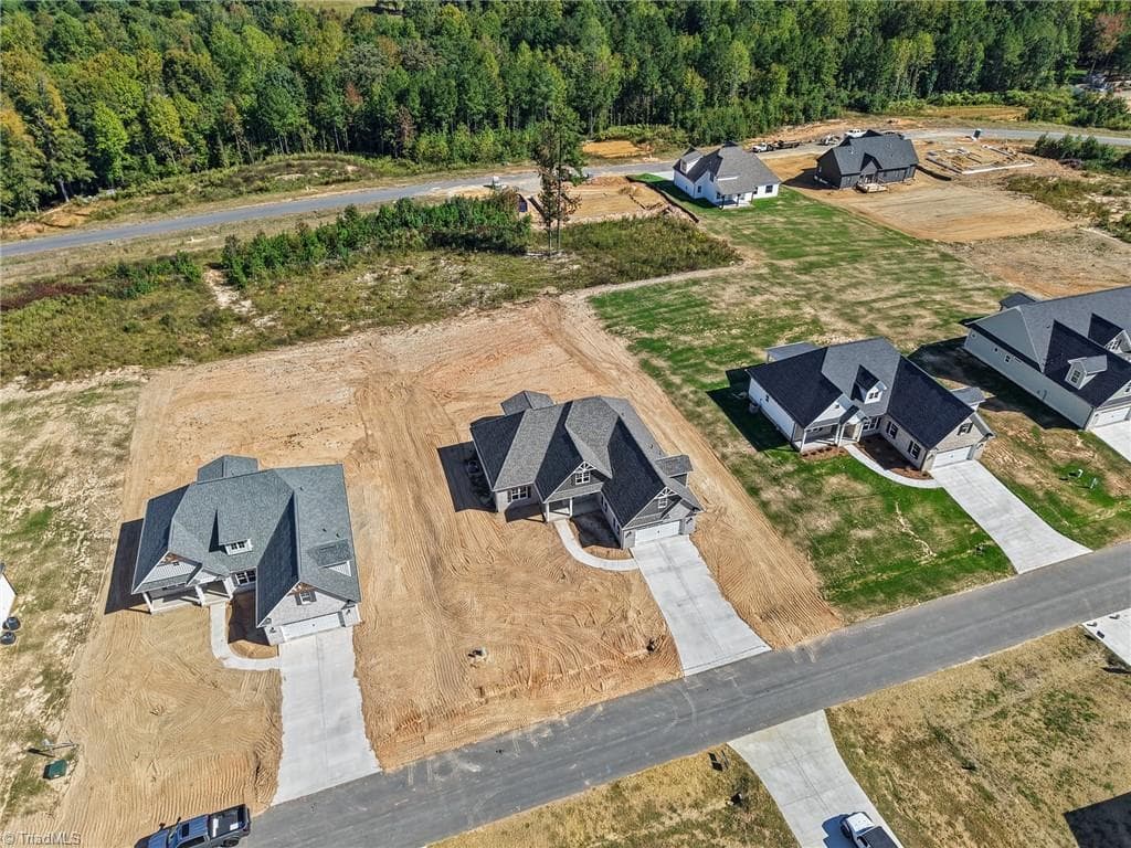 Stick/Site Built at 232 Cool Run, Lexington NC 27295, Lexington, photo 37 of 40