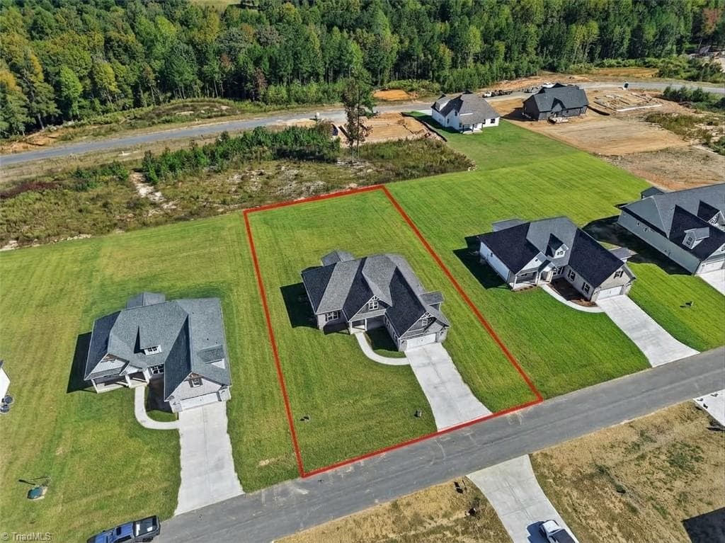 Stick/Site Built at 232 Cool Run, Lexington NC 27295, Lexington, photo 40 of 40