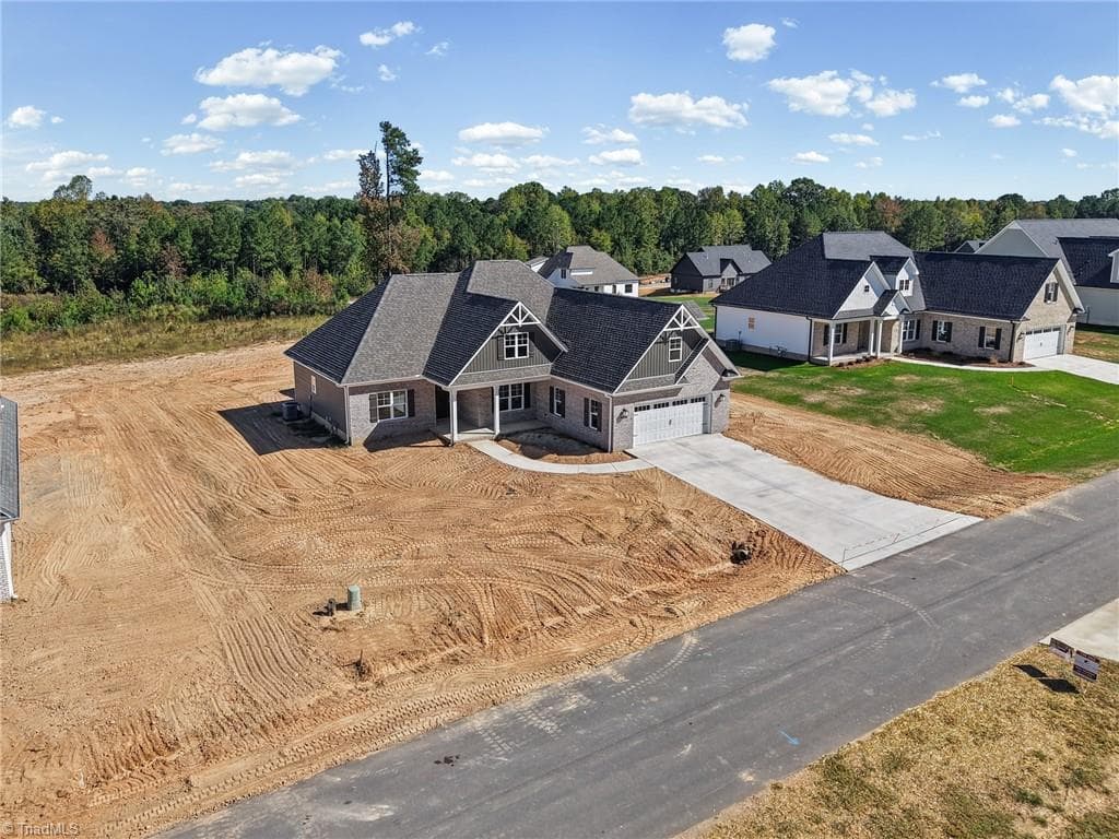 Stick/Site Built at 232 Cool Run, Lexington NC 27295, Lexington, photo 35 of 40