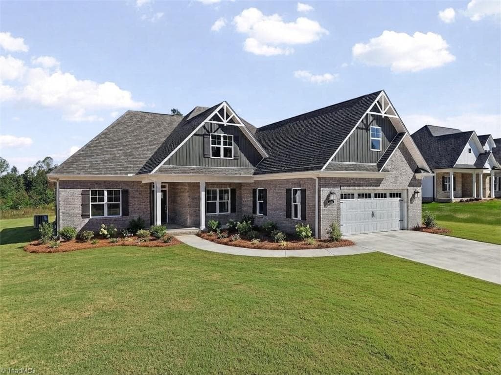 Stick/Site Built at 232 Cool Run, Lexington NC 27295, Lexington, photo 39 of 40