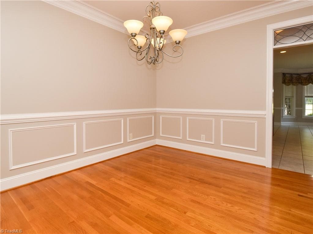 Stick/Site Built at 4634 Pebble Lake Drive, Pfafftown NC 27040, photo 15 of 36
