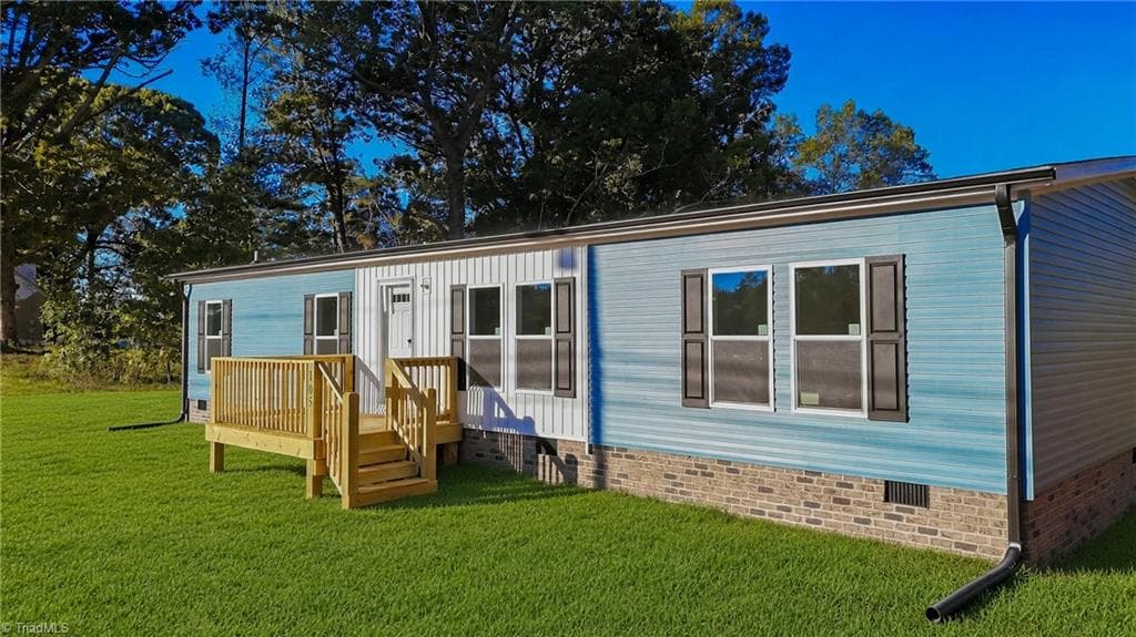 105 Estate Drive, Statesville NC 28678