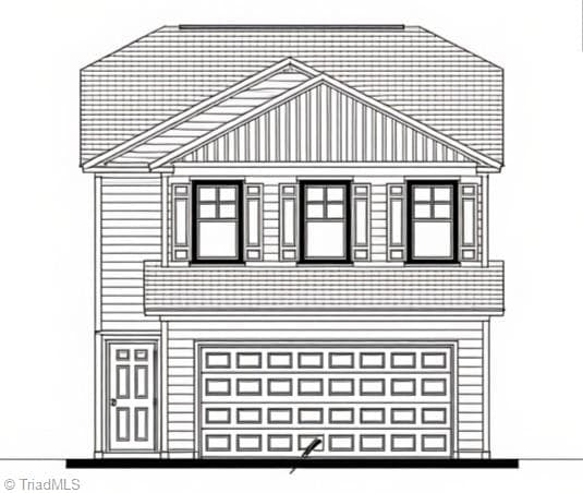 Stick/Site Built at 521 Texas Avenue, Burlington NC 27217, Burlington, photo 2 of 2
