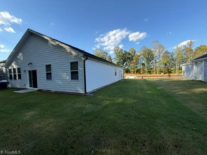 Stick/Site Built at 1245 Woody Drive, Graham NC 27253, Graham, photo 4 of 31