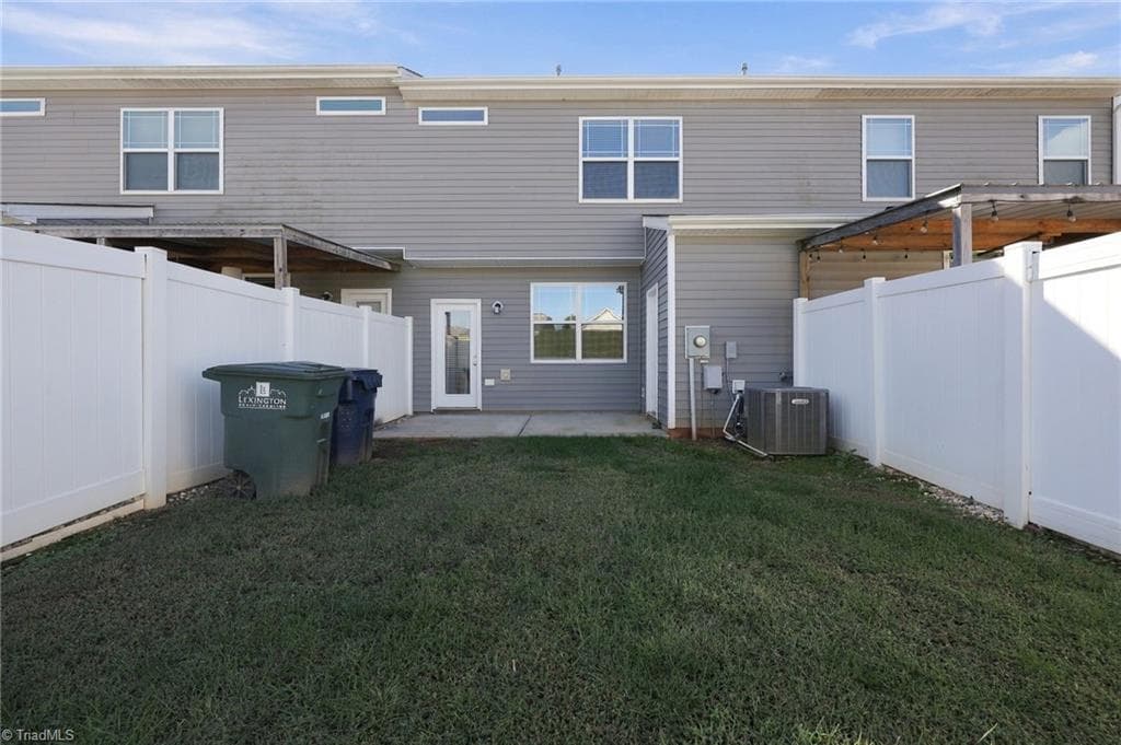 Stick/Site Built at 212 Crane Creek Way, Lexington NC 27295, Lexington, photo 27 of 30