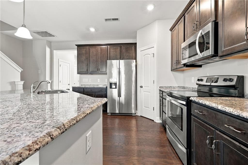 Stick/Site Built at 212 Crane Creek Way, Lexington NC 27295, Lexington, photo 12 of 30