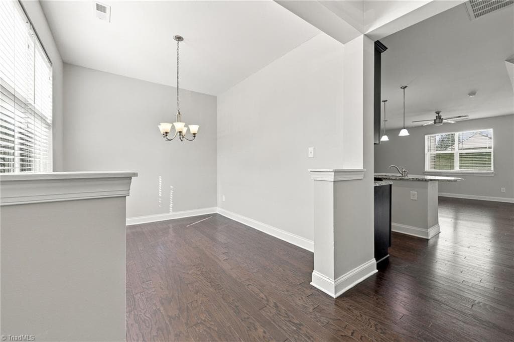 Stick/Site Built at 212 Crane Creek Way, Lexington NC 27295, Lexington, photo 7 of 30