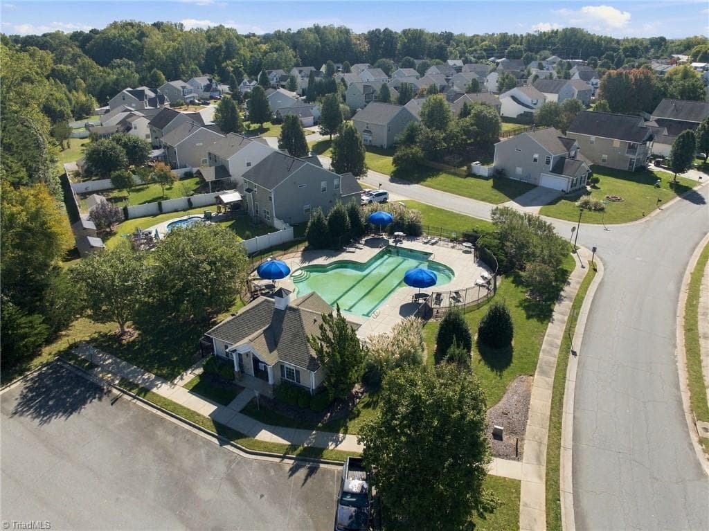 Stick/Site Built at 212 Crane Creek Way, Lexington NC 27295, Lexington, photo 28 of 30