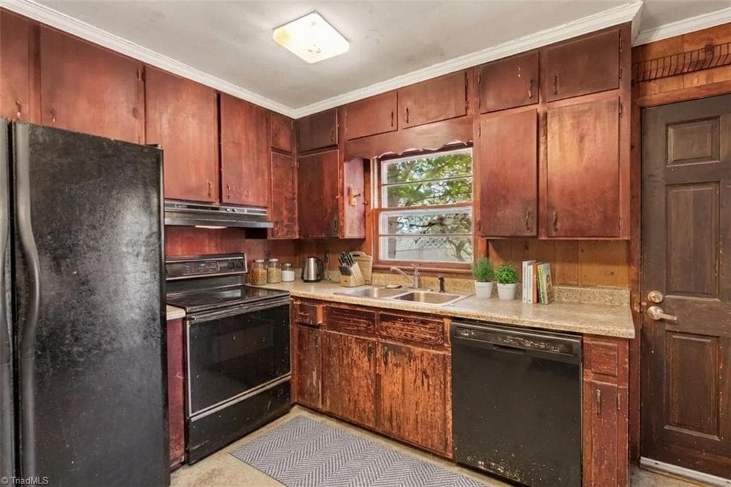 Stick/Site Built at 7034 Hemphill Road, Julian NC 27283, Julian, photo 17 of 31