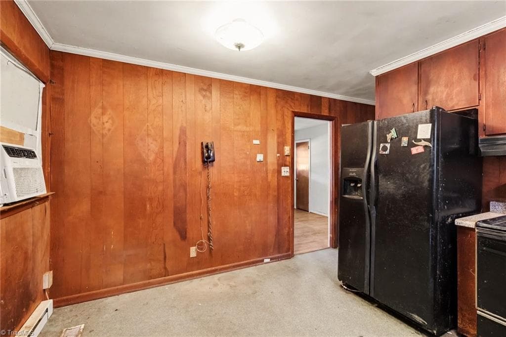Stick/Site Built at 7034 Hemphill Road, Julian NC 27283, Julian, photo 16 of 31