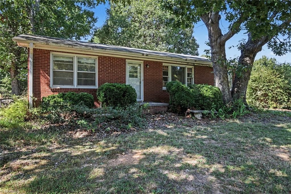 Stick/Site Built at 7034 Hemphill Road, Julian NC 27283, Julian, photo 7 of 31
