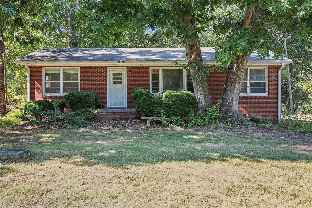7034 Hemphill Road, Julian NC 27283