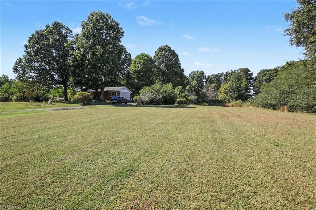 Stick/Site Built at 7034 Hemphill Road, Julian NC 27283, Julian, photo 28 of 31