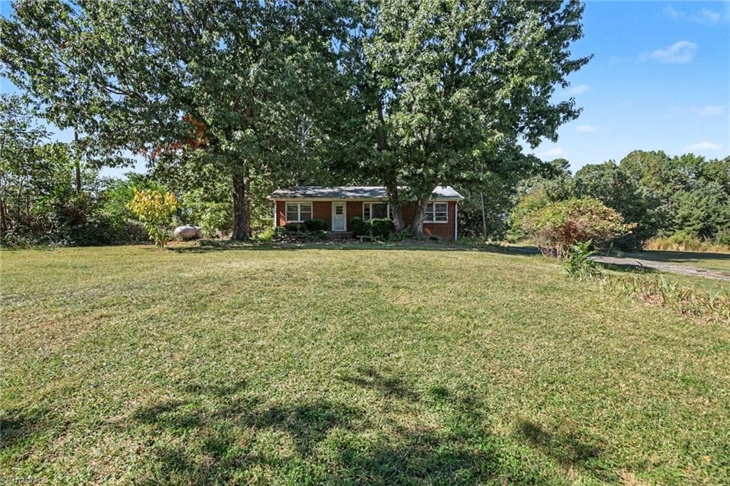 Stick/Site Built at 7034 Hemphill Road, Julian NC 27283, Julian, photo 9 of 31