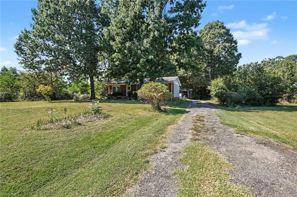 Stick/Site Built at 7034 Hemphill Road, Julian NC 27283, Julian, photo 10 of 31