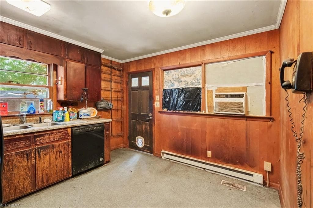 Stick/Site Built at 7034 Hemphill Road, Julian NC 27283, Julian, photo 14 of 31
