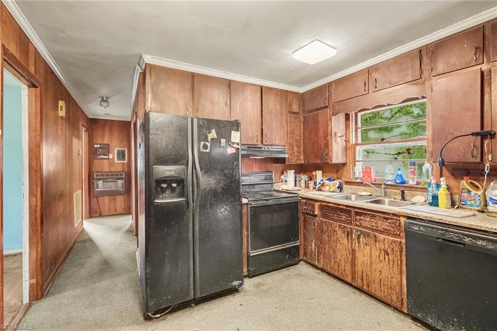 Stick/Site Built at 7034 Hemphill Road, Julian NC 27283, Julian, photo 15 of 31