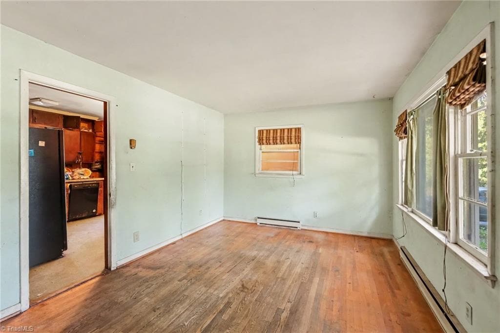 Stick/Site Built at 7034 Hemphill Road, Julian NC 27283, Julian, photo 11 of 31