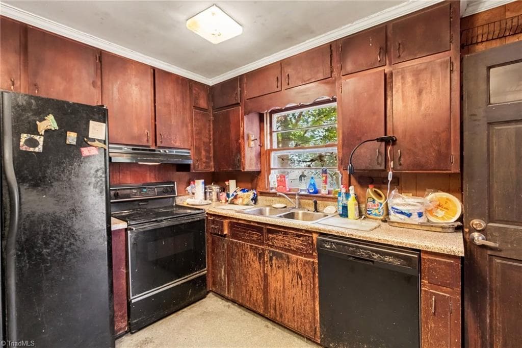 Stick/Site Built at 7034 Hemphill Road, Julian NC 27283, Julian, photo 19 of 31