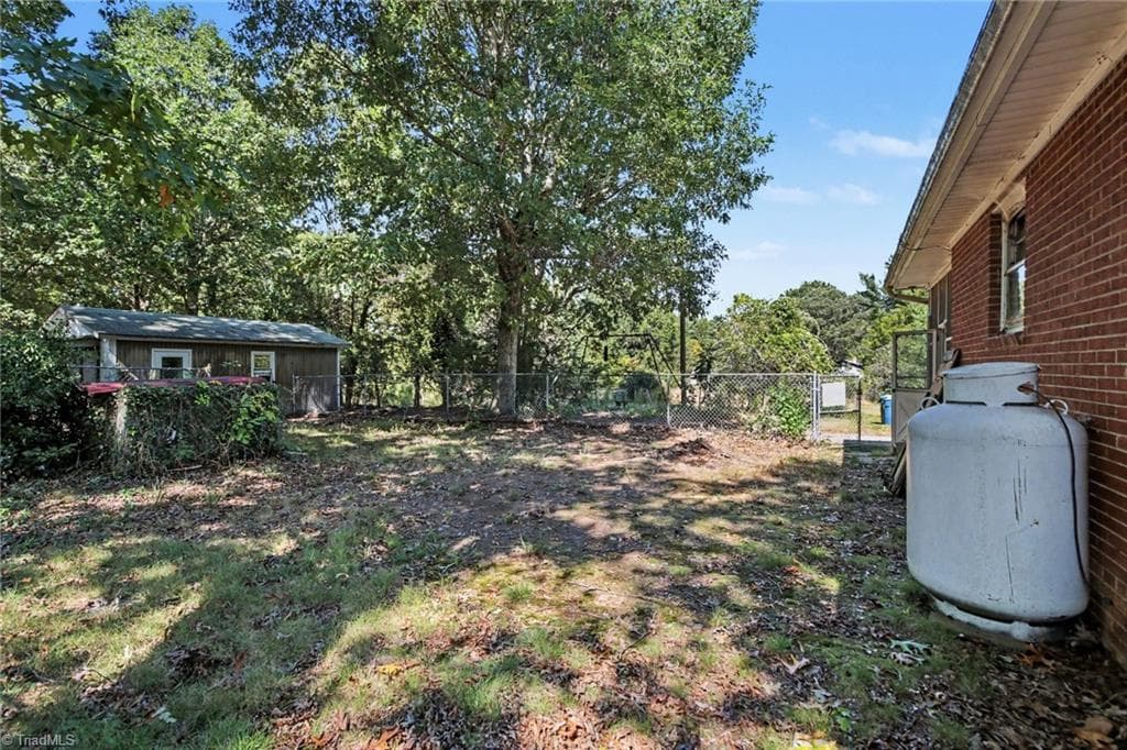 Stick/Site Built at 7034 Hemphill Road, Julian NC 27283, Julian, photo 29 of 31