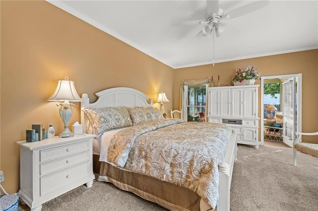 Stick/Site Built at 188 White Oak Road, Thomasville NC 27360, Thomasville, photo 17 of 50