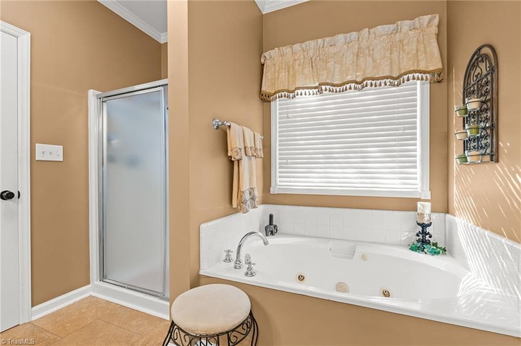 Stick/Site Built at 188 White Oak Road, Thomasville NC 27360, Thomasville, photo 20 of 50