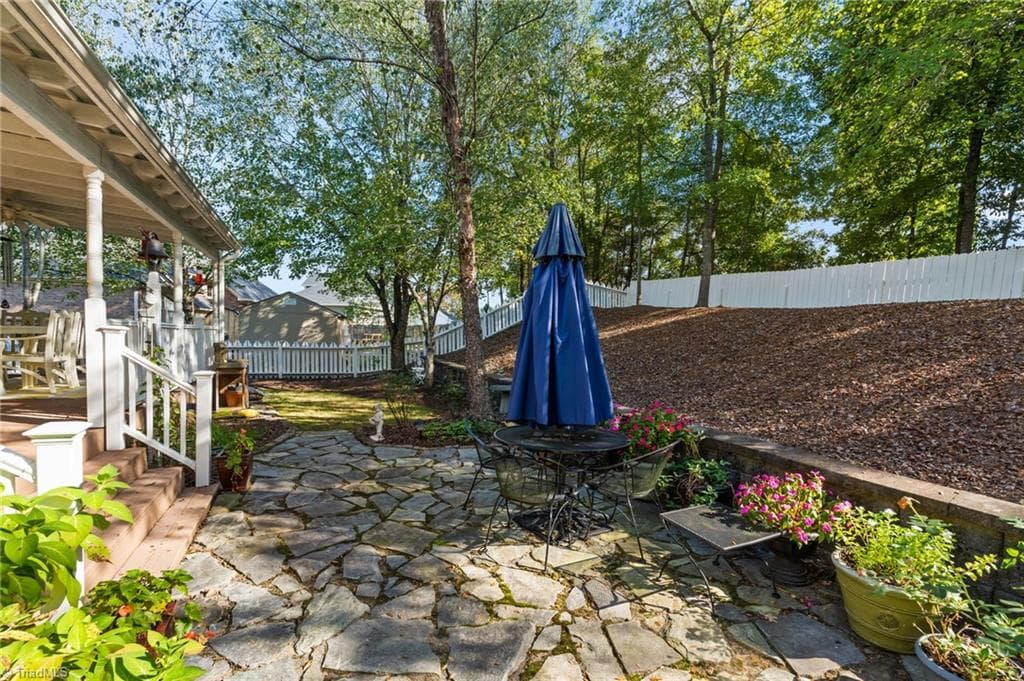 Stick/Site Built at 188 White Oak Road, Thomasville NC 27360, Thomasville, photo 41 of 50