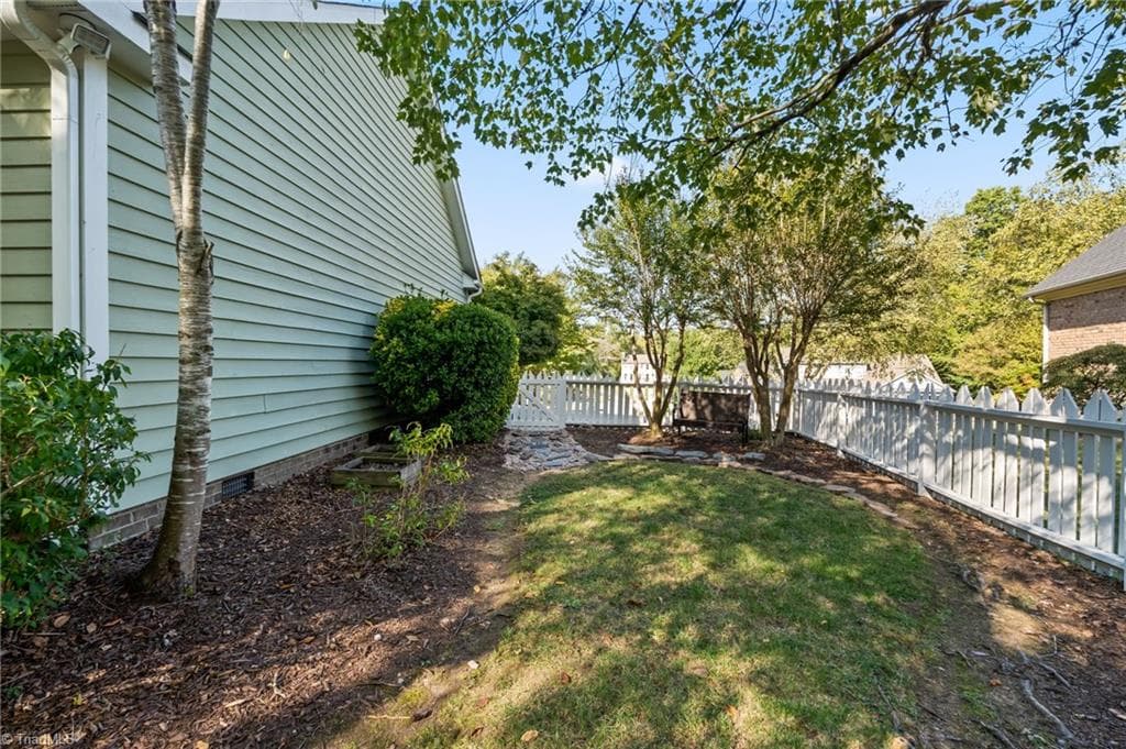 Stick/Site Built at 188 White Oak Road, Thomasville NC 27360, Thomasville, photo 45 of 50