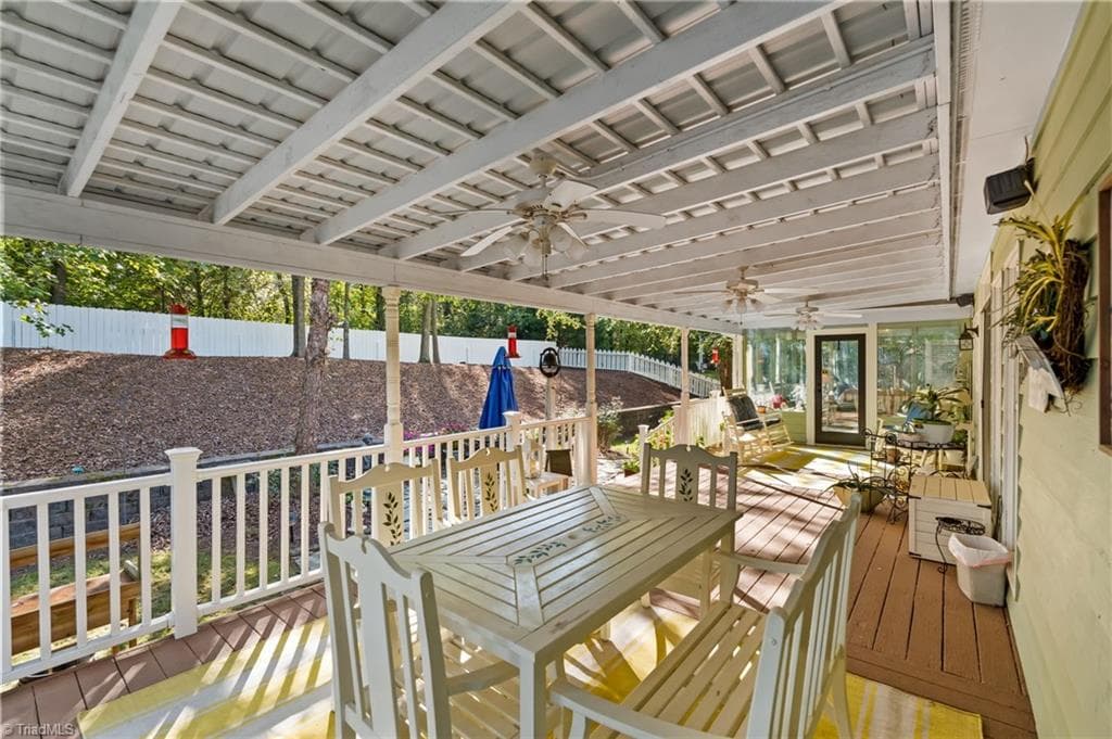Stick/Site Built at 188 White Oak Road, Thomasville NC 27360, Thomasville, photo 39 of 50