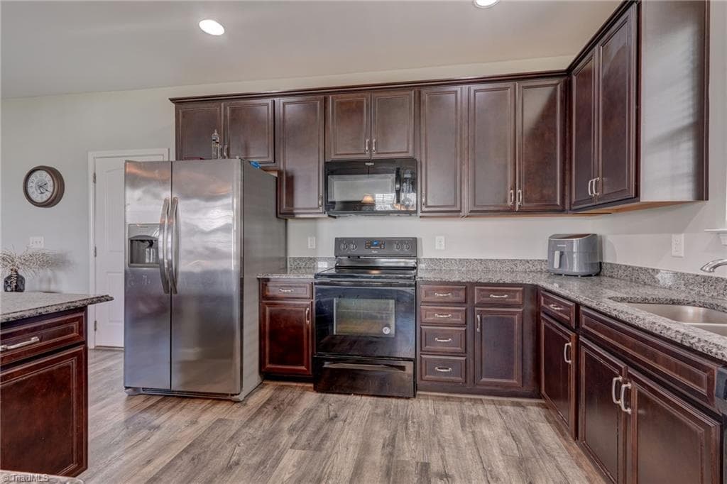 Stick/Site Built at 4045 Dunkirk Drive, Burlington NC 27215, Burlington, photo 11 of 31