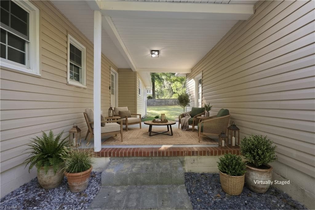 Stick/Site Built at 1400 Oak Street, Greensboro NC 27403, Greensboro, photo 5 of 35