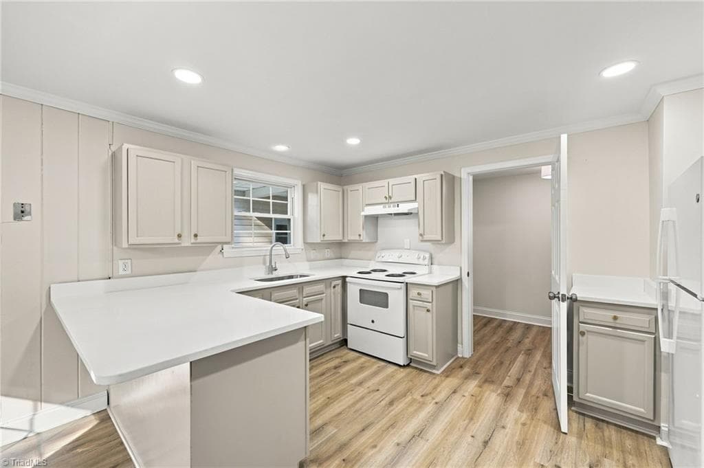 Stick/Site Built at 1400 Oak Street, Greensboro NC 27403, Greensboro, photo 15 of 35