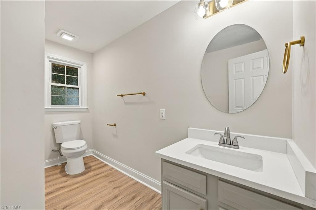 Stick/Site Built at 1400 Oak Street, Greensboro NC 27403, Greensboro, photo 19 of 35