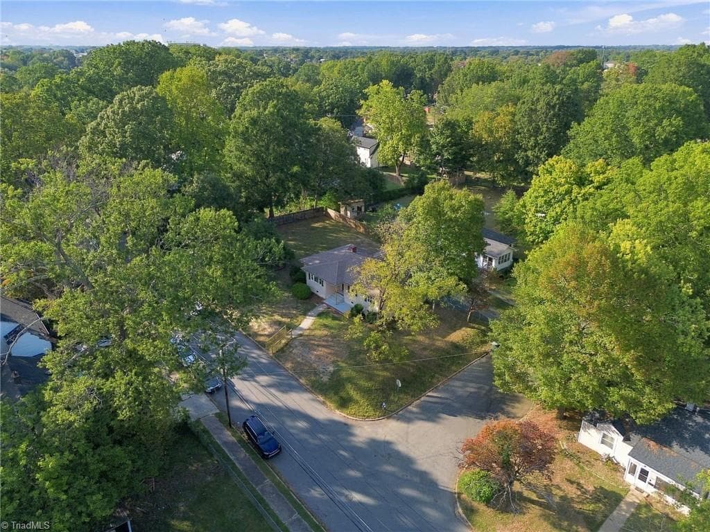 Stick/Site Built at 1400 Oak Street, Greensboro NC 27403, Greensboro, photo 31 of 35