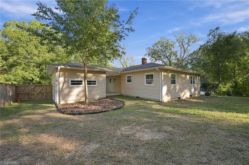 Stick/Site Built at 1400 Oak Street, Greensboro NC 27403, Greensboro, photo 29 of 35