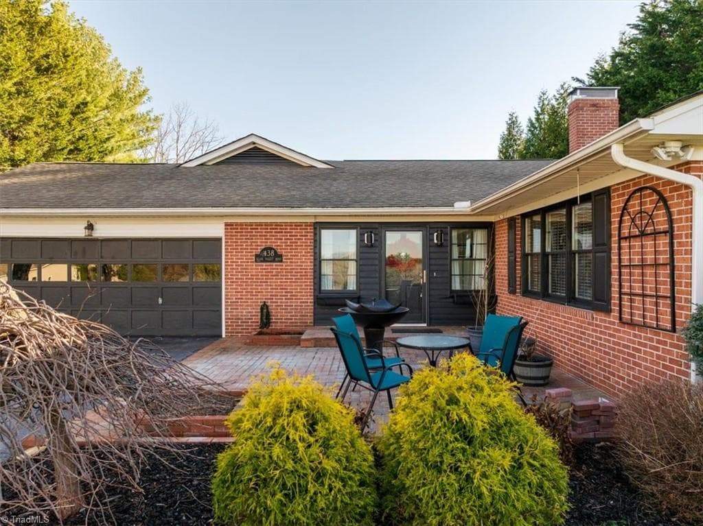 438 Glade Valley Road, Sparta NC 28675