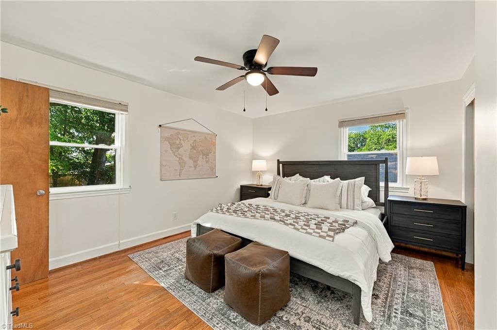 Stick/Site Built at 2716 Patricia Lane, Winston-Salem NC 27103, Winston-Salem, photo 23 of 40