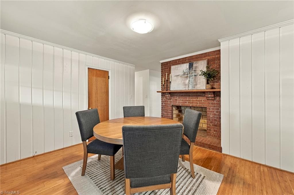 Stick/Site Built at 2716 Patricia Lane, Winston-Salem NC 27103, Winston-Salem, photo 17 of 40
