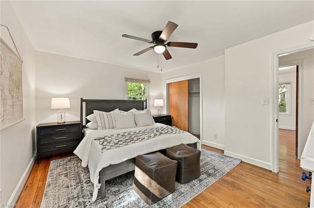 Stick/Site Built at 2716 Patricia Lane, Winston-Salem NC 27103, Winston-Salem, photo 24 of 40