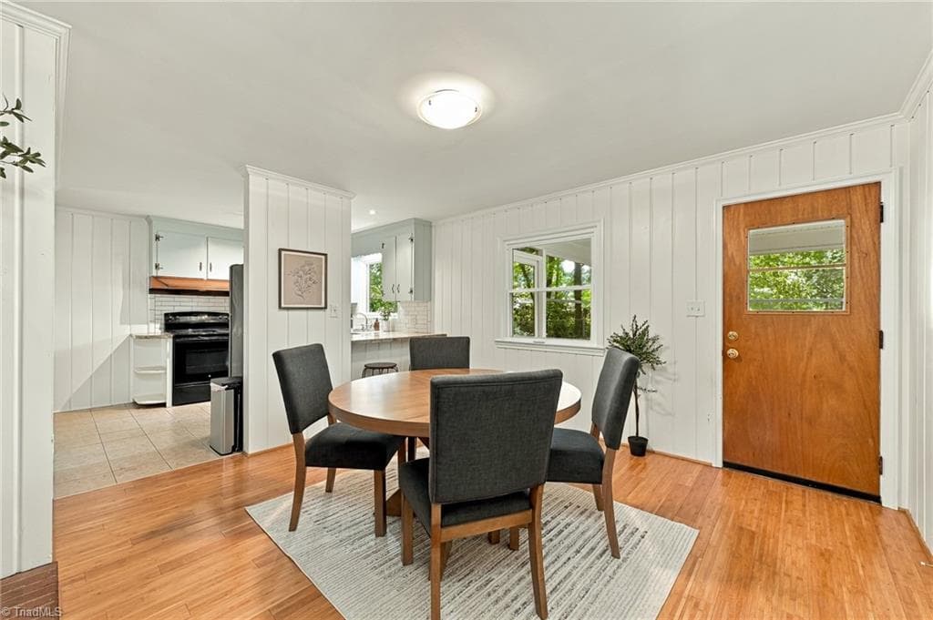 Stick/Site Built at 2716 Patricia Lane, Winston-Salem NC 27103, Winston-Salem, photo 14 of 40