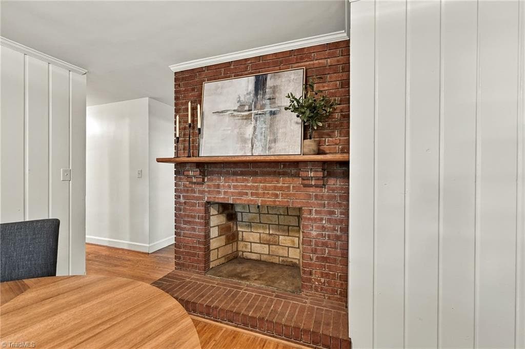Stick/Site Built at 2716 Patricia Lane, Winston-Salem NC 27103, Winston-Salem, photo 18 of 40