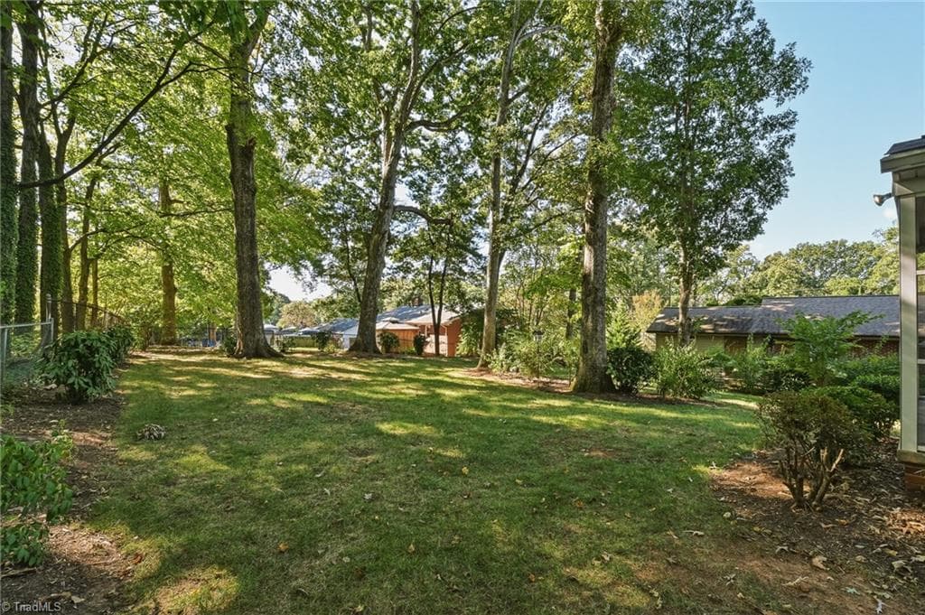 Stick/Site Built at 2716 Patricia Lane, Winston-Salem NC 27103, Winston-Salem, photo 37 of 40