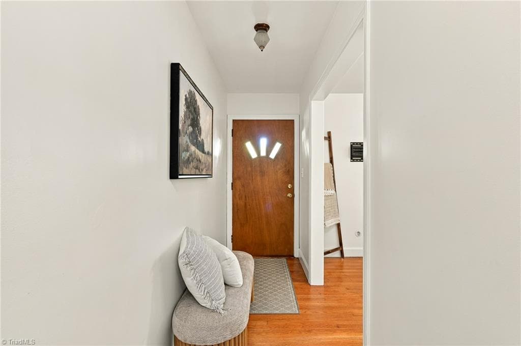 Stick/Site Built at 2716 Patricia Lane, Winston-Salem NC 27103, Winston-Salem, photo 19 of 40