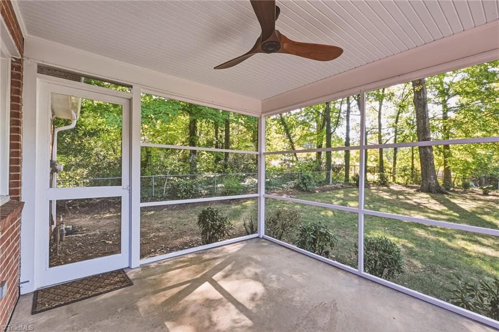 Stick/Site Built at 2716 Patricia Lane, Winston-Salem NC 27103, Winston-Salem, photo 31 of 40