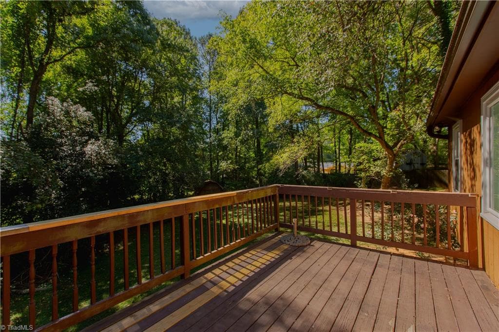 Stick/Site Built at 605 Greenvine Circle, Winston-Salem NC 27103, Winston-Salem, photo 27 of 29