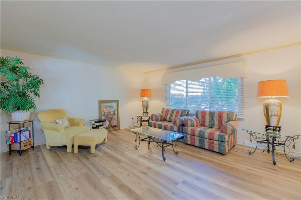 Stick/Site Built at 605 Greenvine Circle, Winston-Salem NC 27103, Winston-Salem, photo 10 of 29
