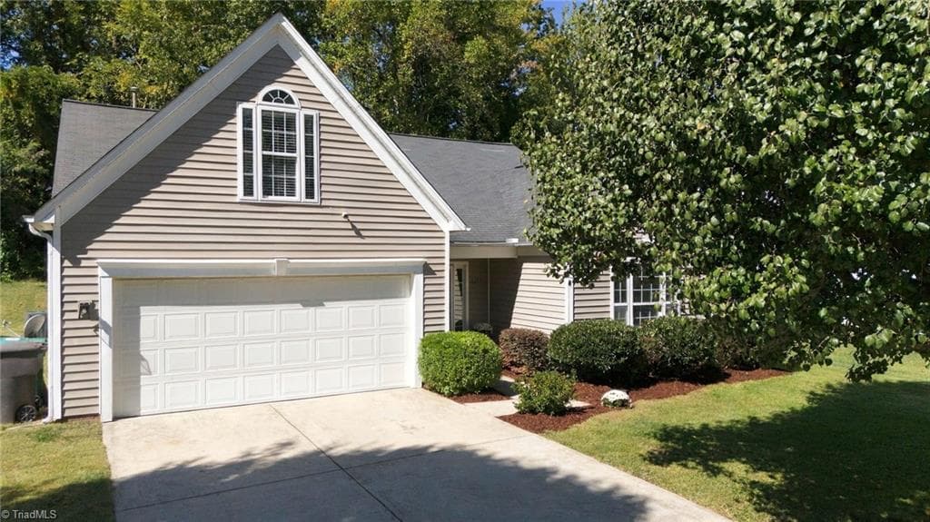 Stick/Site Built at 3339 Cherrybrook Drive, Jamestown NC 27282, Jamestown, photo 24 of 37