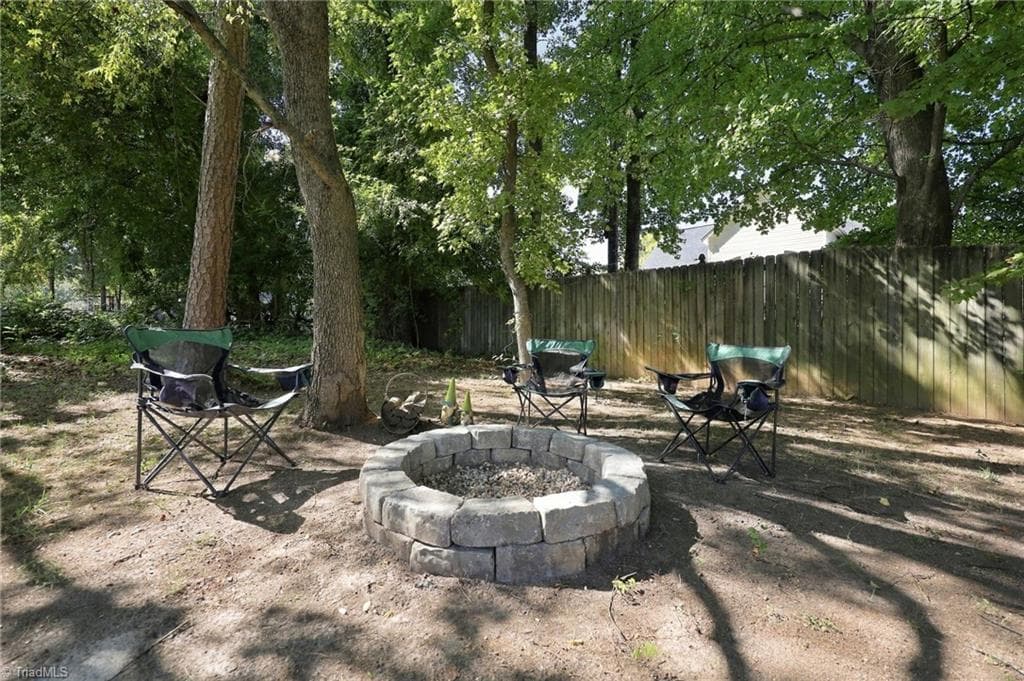 Stick/Site Built at 3339 Cherrybrook Drive, Jamestown NC 27282, Jamestown, photo 34 of 37
