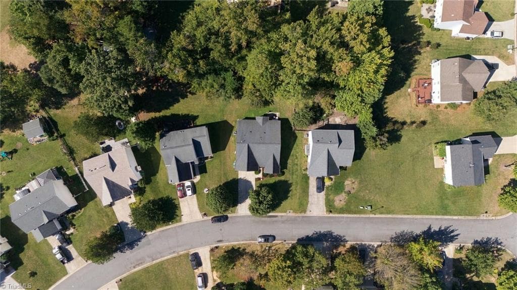 Stick/Site Built at 3339 Cherrybrook Drive, Jamestown NC 27282, Jamestown, photo 25 of 37