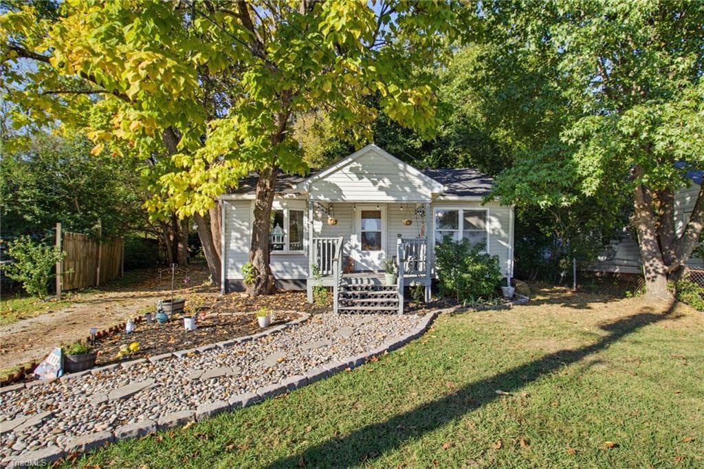 111 Englewood Drive, Archdale NC 27263